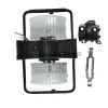 Innenraumgebläse 12 V Frankberg 5481FB0005199 Bild Innenraumgebläse 12 V Frankberg 5481FB0005199