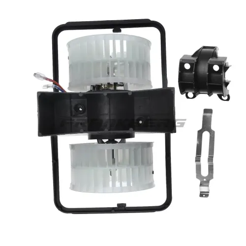 Innenraumgebläse 12 V Frankberg 5481FB0005199 Bild Innenraumgebläse 12 V Frankberg 5481FB0005199