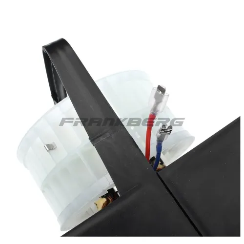 Innenraumgebläse 12 V Frankberg 5481FB0005199 Bild Innenraumgebläse 12 V Frankberg 5481FB0005199