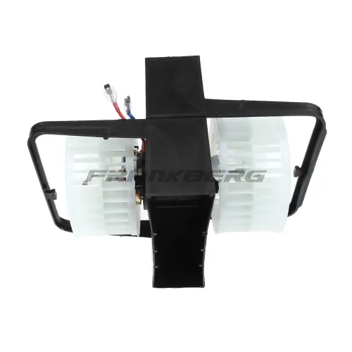 Innenraumgebläse 12 V Frankberg 5481FB0005199 Bild Innenraumgebläse 12 V Frankberg 5481FB0005199