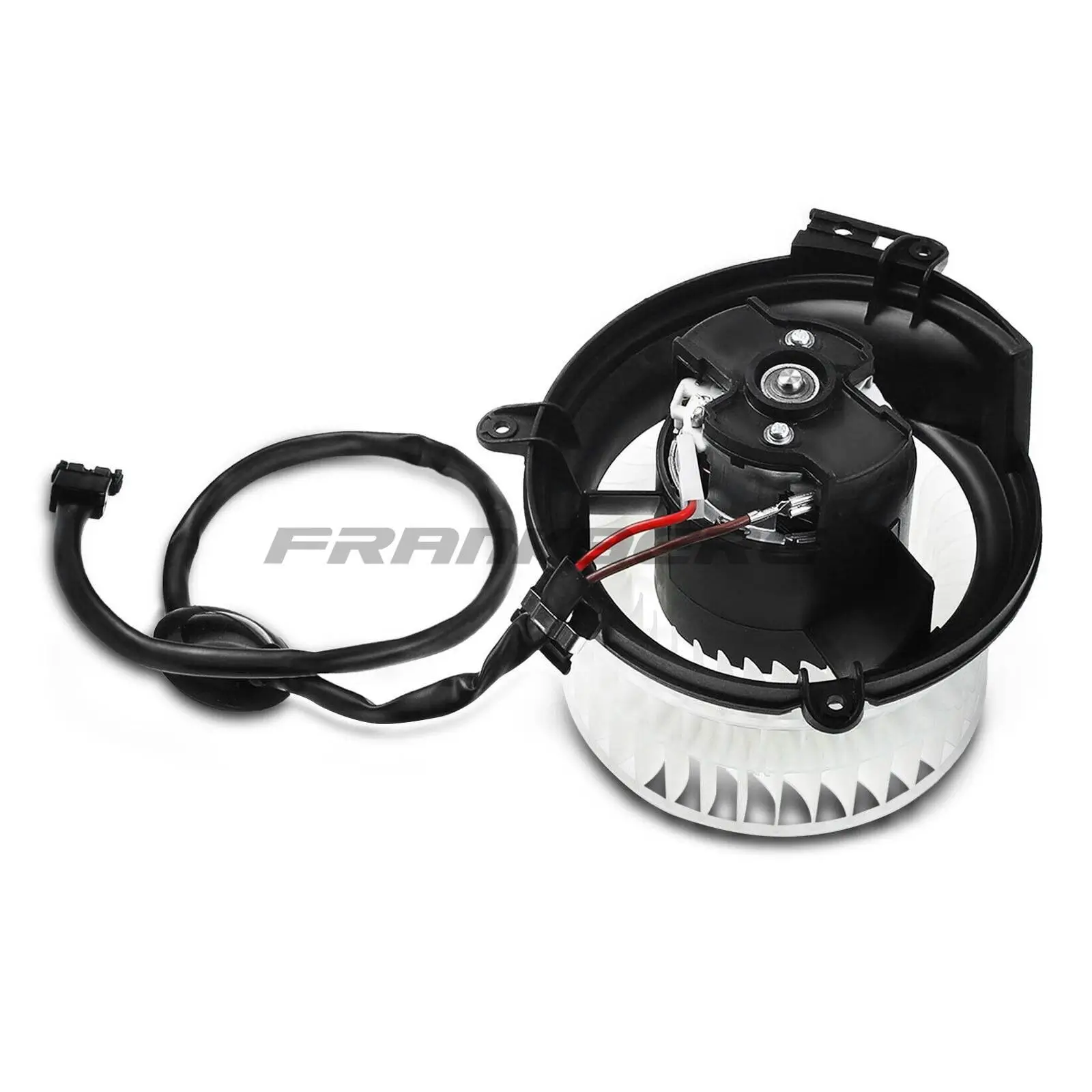 Innenraumgebläse 12 V Frankberg 5481FB0005201