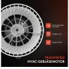 Innenraumgebläse 12 V Frankberg 5481FB0005201 Bild Innenraumgebläse 12 V Frankberg 5481FB0005201