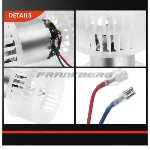 Innenraumgebläse Frankberg 5481FB0005202 Bild Innenraumgebläse Frankberg 5481FB0005202