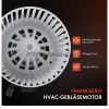 Innenraumgebläse 12 V Frankberg 5481FB0005212 Bild Innenraumgebläse 12 V Frankberg 5481FB0005212