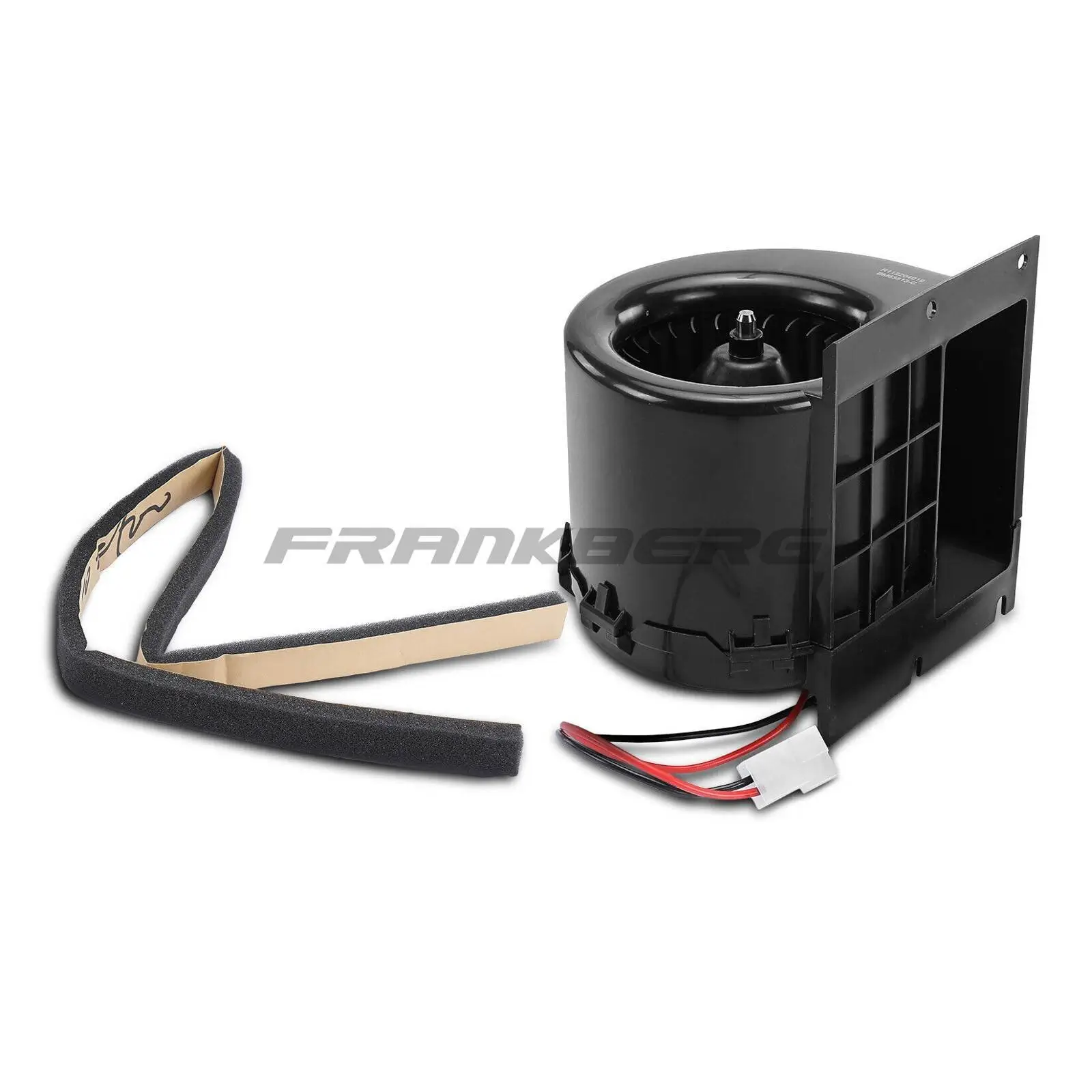 Innenraumgebläse 12 V hinten Frankberg 5481FB0005216