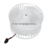 Innenraumgebläse Frankberg 5481FB0005218