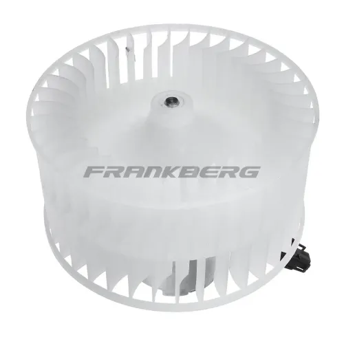 Innenraumgebläse Frankberg 5481FB0005218 Bild Innenraumgebläse Frankberg 5481FB0005218