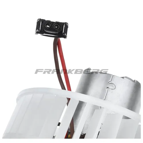 Innenraumgebläse Frankberg 5481FB0005218 Bild Innenraumgebläse Frankberg 5481FB0005218