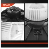 Innenraumgebläse Frankberg 5481FB0005220