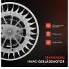 Innenraumgebläse Frankberg 5481FB0005220 Bild Innenraumgebläse Frankberg 5481FB0005220