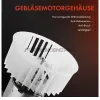 Innenraumgebläse Frankberg 5481FB0005220 Bild Innenraumgebläse Frankberg 5481FB0005220