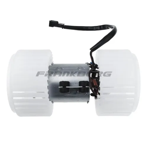 Innenraumgebläse 12 V Frankberg 5481FB0005221 Bild Innenraumgebläse 12 V Frankberg 5481FB0005221