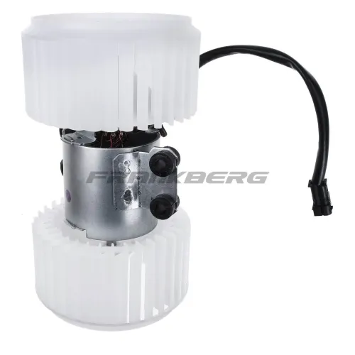 Innenraumgebläse 12 V Frankberg 5481FB0005221 Bild Innenraumgebläse 12 V Frankberg 5481FB0005221