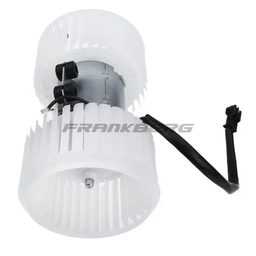 Innenraumgebläse 12 V Frankberg 5481FB0005221 Bild Innenraumgebläse 12 V Frankberg 5481FB0005221