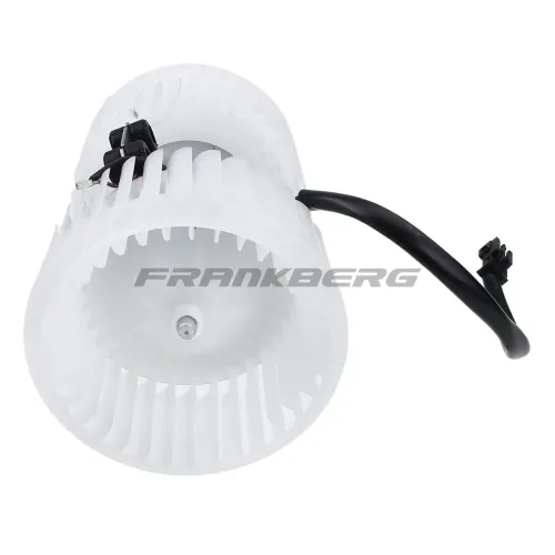 Innenraumgebläse 12 V Frankberg 5481FB0005221 Bild Innenraumgebläse 12 V Frankberg 5481FB0005221