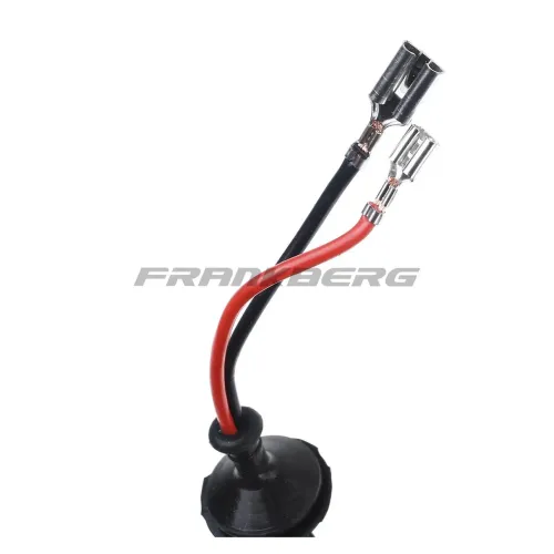 Innenraumgebläse Frankberg 5481FB0005224 Bild Innenraumgebläse Frankberg 5481FB0005224