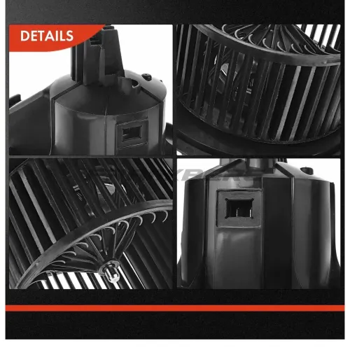 Innenraumgebläse 12 V Frankberg 5481FB0005228 Bild Innenraumgebläse 12 V Frankberg 5481FB0005228