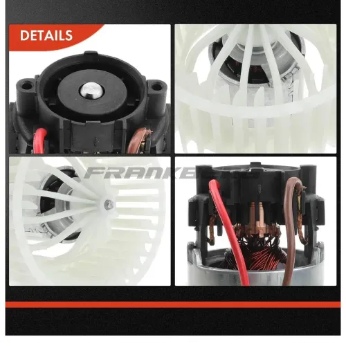 Innenraumgebläse vorne Frankberg 5481FB0005230 Bild Innenraumgebläse vorne Frankberg 5481FB0005230