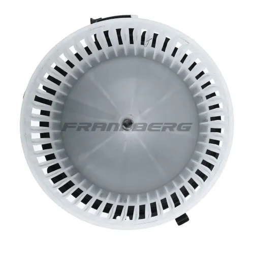 Innenraumgebläse 12 V Frankberg 5481FB0005240 Bild Innenraumgebläse 12 V Frankberg 5481FB0005240