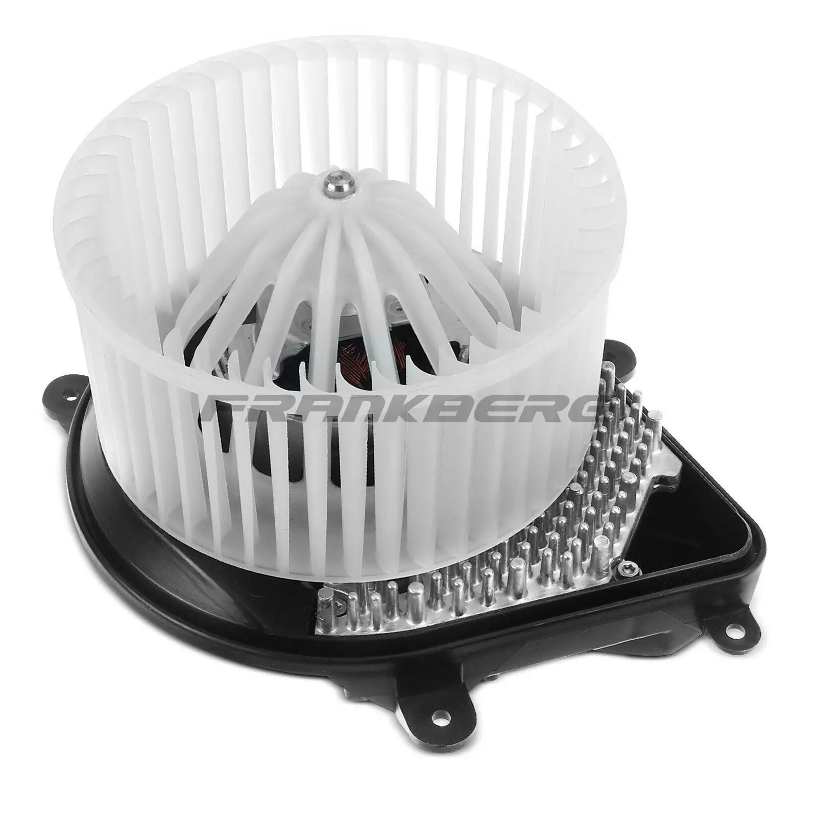 Innenraumgebläse 12 V Frankberg 5481FB0005244