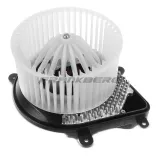 Innenraumgebläse 12 V Frankberg 5481FB0005244