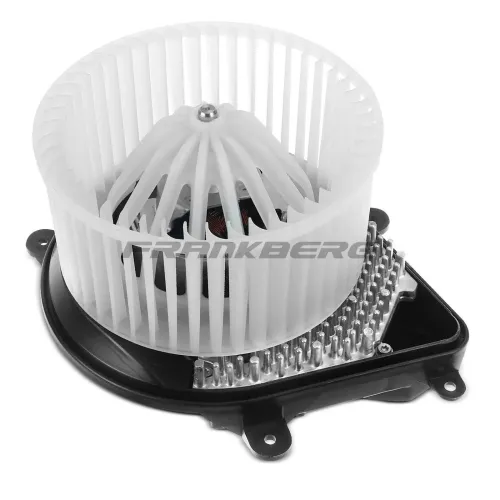 Innenraumgebläse 12 V Frankberg 5481FB0005244 Bild Innenraumgebläse 12 V Frankberg 5481FB0005244