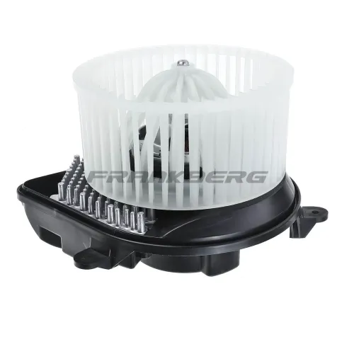 Innenraumgebläse 12 V Frankberg 5481FB0005244 Bild Innenraumgebläse 12 V Frankberg 5481FB0005244
