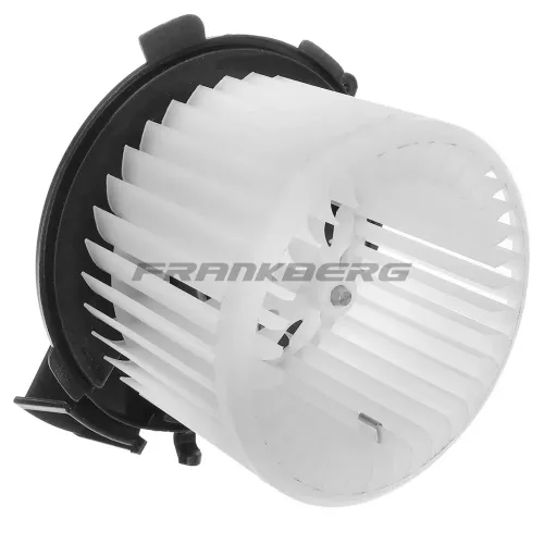 Innenraumgebläse Frankberg 5481FB0005251 Bild Innenraumgebläse Frankberg 5481FB0005251