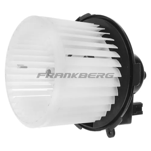 Innenraumgebläse Frankberg 5481FB0005251 Bild Innenraumgebläse Frankberg 5481FB0005251
