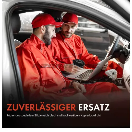 Innenraumgebläse Frankberg 5481FB0005257 Bild Innenraumgebläse Frankberg 5481FB0005257