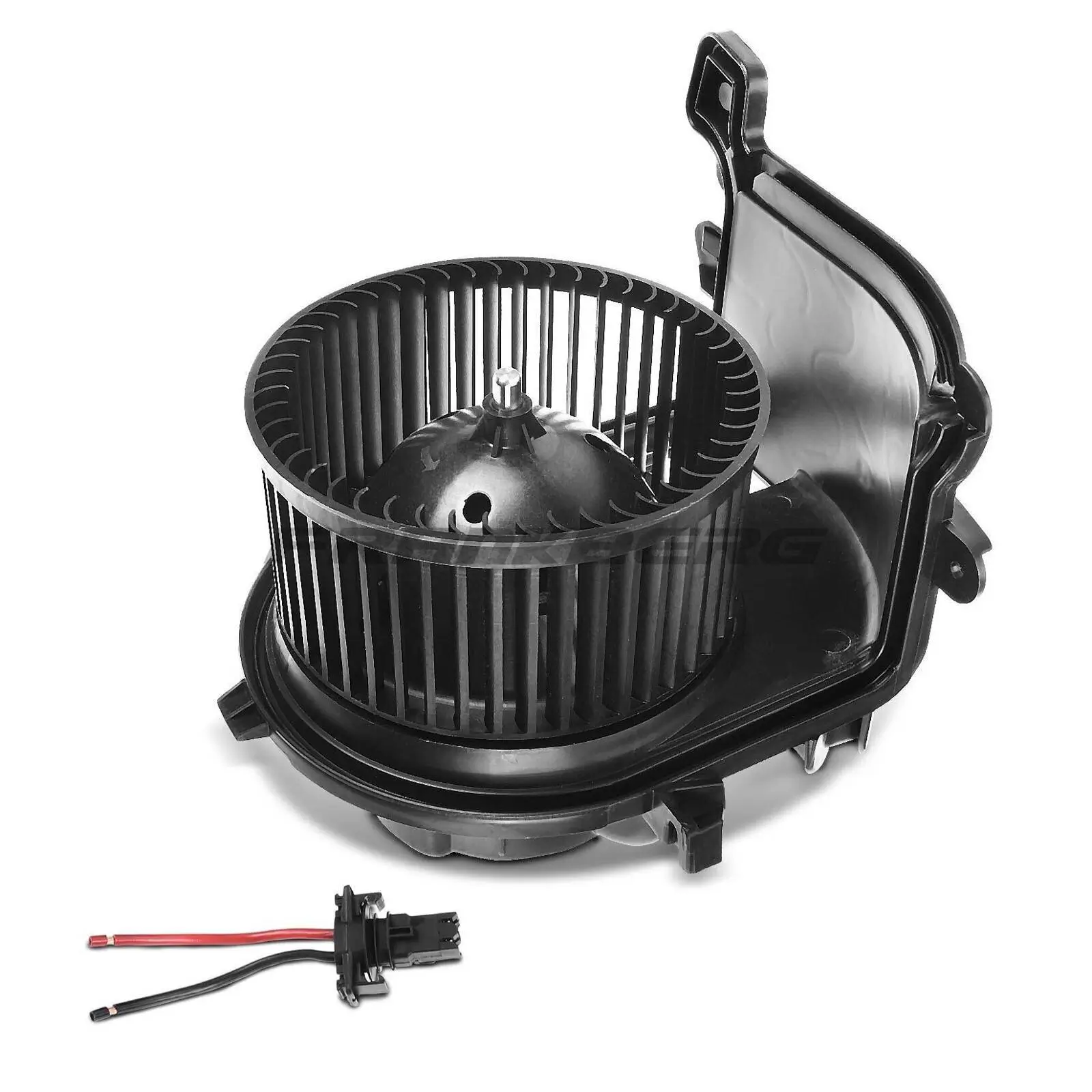 Innenraumgebläse 13,5 V Frankberg 5481FB0005260