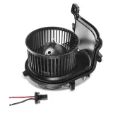 Innenraumgebläse 13,5 V Frankberg 5481FB0005260