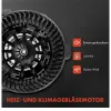 Innenraumgebläse 12 V Frankberg 5481FB0005262 Bild Innenraumgebläse 12 V Frankberg 5481FB0005262