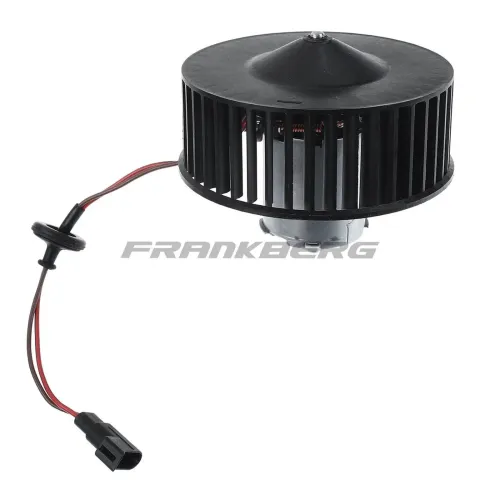 Innenraumgebläse Frankberg 5481FB0005264 Bild Innenraumgebläse Frankberg 5481FB0005264