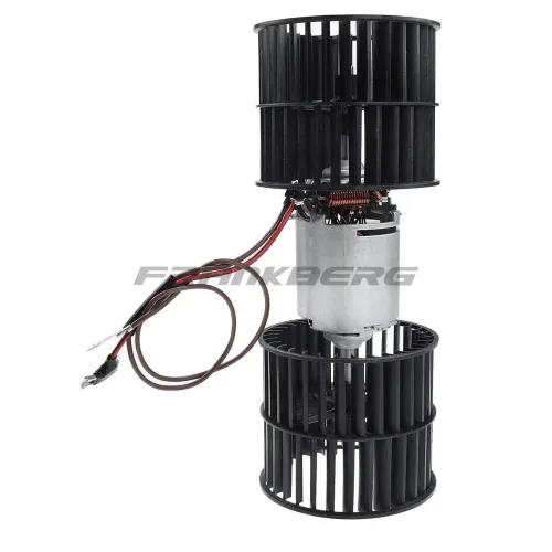 Innenraumgebläse Frankberg 5481FB0005266 Bild Innenraumgebläse Frankberg 5481FB0005266