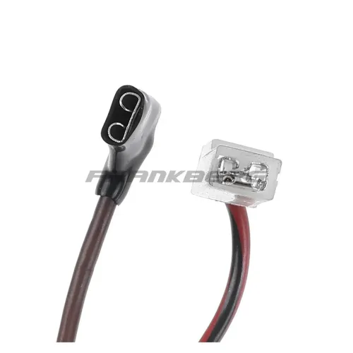 Innenraumgebläse Frankberg 5481FB0005268 Bild Innenraumgebläse Frankberg 5481FB0005268