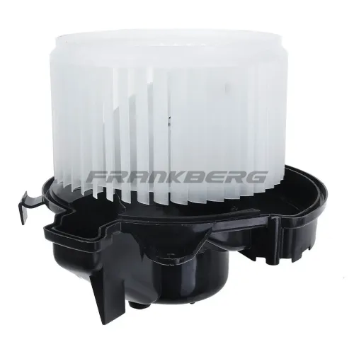 Innenraumgebläse 12 V Frankberg 5481FB0005272 Bild Innenraumgebläse 12 V Frankberg 5481FB0005272
