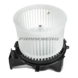 Innenraumgebläse 12 V Frankberg 5481FB0005285