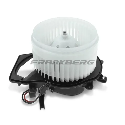 Innenraumgebläse 12 V Frankberg 5481FB0005286 Bild Innenraumgebläse 12 V Frankberg 5481FB0005286