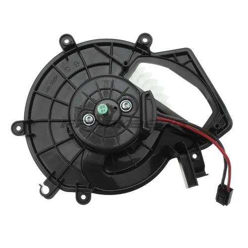 Innenraumgebläse 12 V Frankberg 5481FB0005286 Bild Innenraumgebläse 12 V Frankberg 5481FB0005286