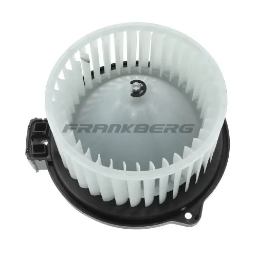 Innenraumgebläse 12 V Frankberg 5481FB0005289 Bild Innenraumgebläse 12 V Frankberg 5481FB0005289