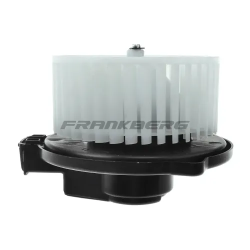 Innenraumgebläse 12 V Frankberg 5481FB0005289 Bild Innenraumgebläse 12 V Frankberg 5481FB0005289