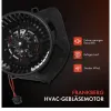 Innenraumgebläse 12 V Frankberg 5481FB0005290 Bild Innenraumgebläse 12 V Frankberg 5481FB0005290