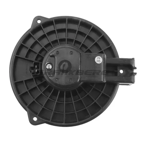 Innenraumgebläse 12 V Frankberg 5481FB0005292 Bild Innenraumgebläse 12 V Frankberg 5481FB0005292