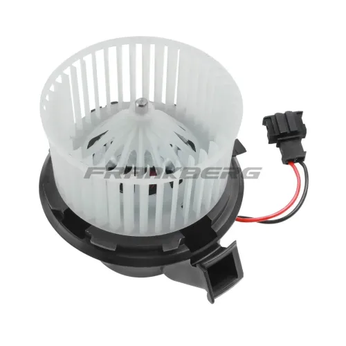 Innenraumgebläse 12 V Frankberg 5481FB0005297 Bild Innenraumgebläse 12 V Frankberg 5481FB0005297