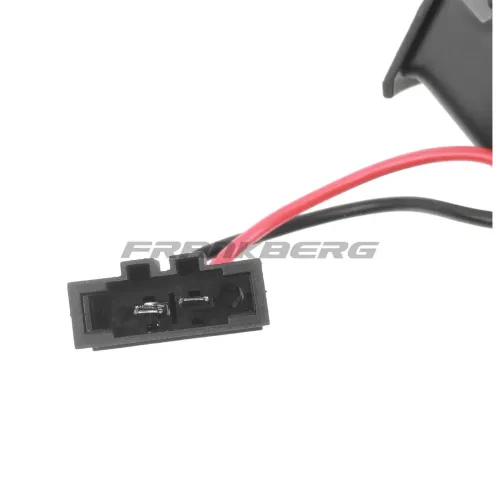 Innenraumgebläse 12 V Frankberg 5481FB0005297 Bild Innenraumgebläse 12 V Frankberg 5481FB0005297