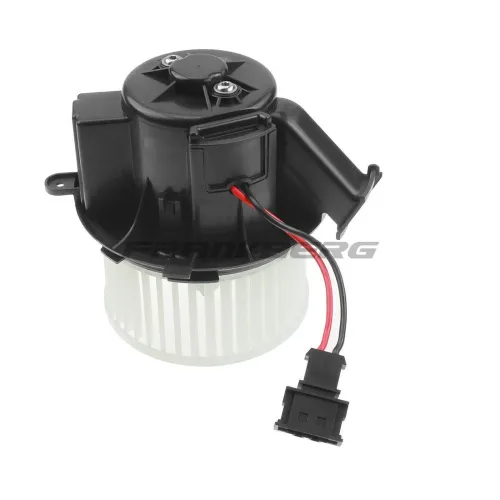 Innenraumgebläse 12 V Frankberg 5481FB0005297 Bild Innenraumgebläse 12 V Frankberg 5481FB0005297