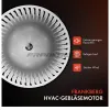Innenraumgebläse 12 V Frankberg 5481FB0005313 Bild Innenraumgebläse 12 V Frankberg 5481FB0005313