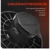 Innenraumgebläse 12 V Frankberg 5481FB0005313 Bild Innenraumgebläse 12 V Frankberg 5481FB0005313