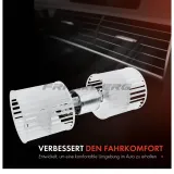 Innenraumgebläse 12 V Frankberg 5481FB0005318
